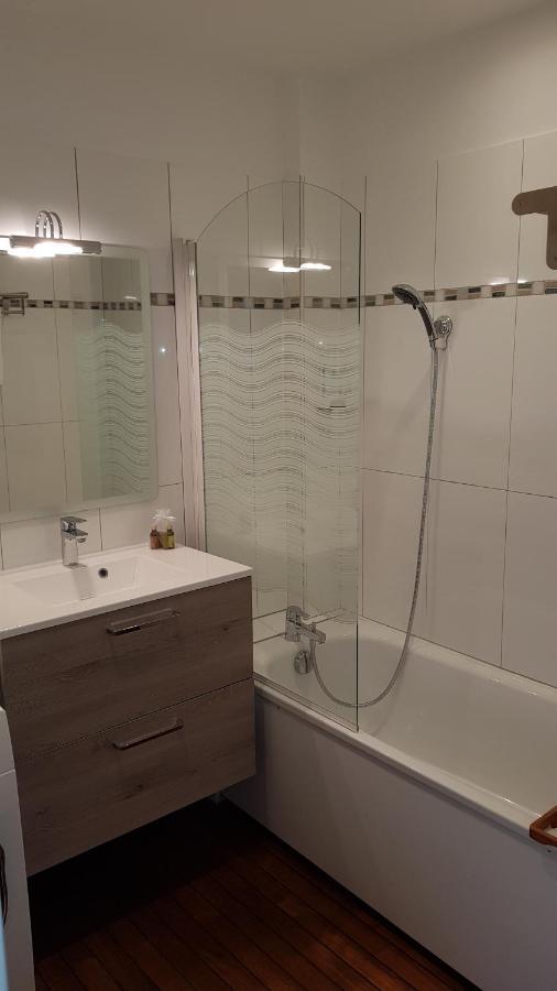 Appartement L'épopée de l'Avenue - 4 étoiles - Avenue de Champagne - Épernay Extérieur photo