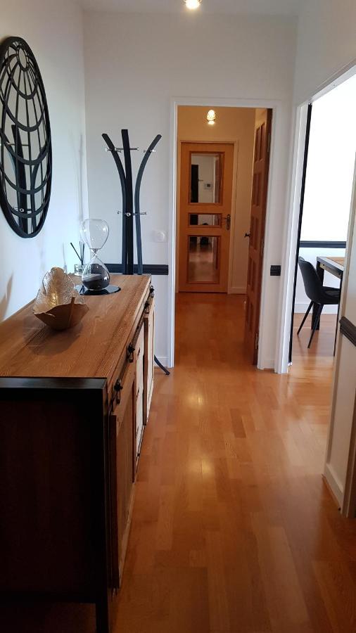 Appartement L'épopée de l'Avenue - 4 étoiles - Avenue de Champagne - Épernay Extérieur photo